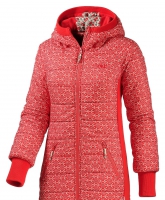 warmikuller winterjacke von Blutsgeschwister