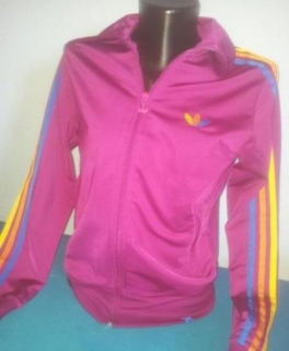 Adidas Jacke