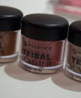 Essence Tribal Summer Pigments 3x