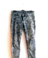 used jeans röhre bershka
