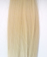 Blonde Clip In Extensions