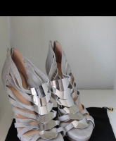 Highheels Designer görtz schnalle blogger hipster 