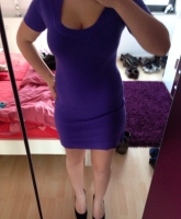 Lilanes Kleid von PellePelle