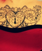 süßes Minikleidchen