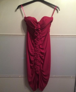 Abendkleid H&M  Gr.36