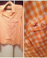Hollister Hemd :)