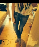 Lässige Marc o'polo Jeans 