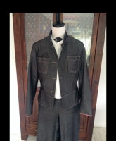  Hosenanzug für Rockabellas