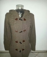 Strickmantel von Campagnolo