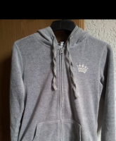Sweatjacke für nur 10 € 