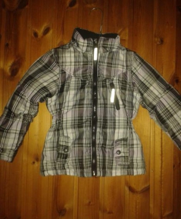 Jacke in Größe 110