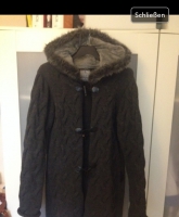 Strickjacke