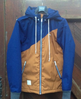 Winterjacke ragwear 