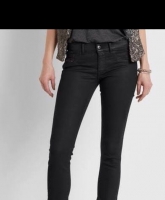 Diesel Röhrenhose Beschichtet NEU!!