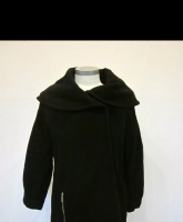 toller Mantel von Heine 