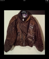 Skijacke hochwertig mit stil 