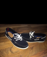 Tommy Hilfiger Segelschuhe 