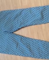 Gemustert Hose von Opus (Enda)