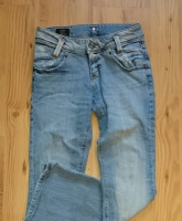 Lee leola jeans - Gr. W28 / L33