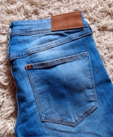Super Skinny / Super Low Jeans H&M