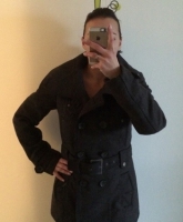 QS By S.Oliver Mantel