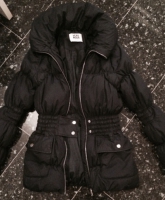 Daunenjacke Vero Moda