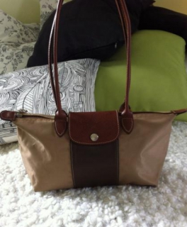 Personalisierte le pliage longchamp Größe 1