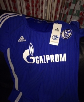 FC SCHALKE 04 Trikot 