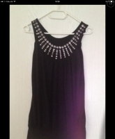 Süßes top Oberteil 