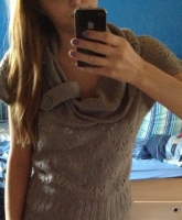 schönes Oberteil :)