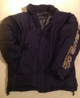 Daunenjacke Ralph Lauren Gr.M