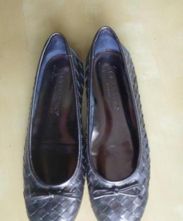 Ballerinas, Accatino, silber