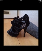 Buffalo Schuhe in Größe 39