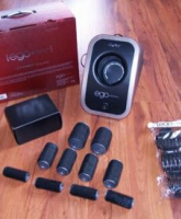 Lockenwickler von EGO