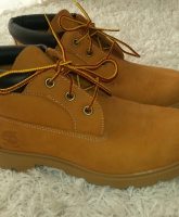 Timerberland Boots in 37