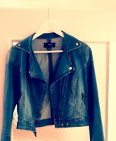 Jeansjacke Mango