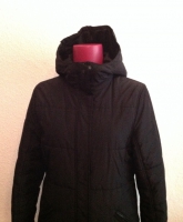 h&m Steppmantel Gr.xs