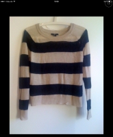 H&M pulli