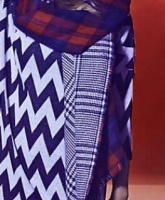 Begehrter Wendeschal neu mit etikett :)