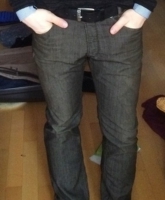 Diesel Jeans IAKOB Neu