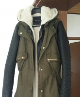 Parka