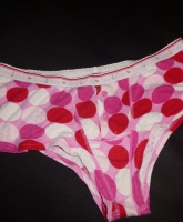 Victorias Secret Pink Panty