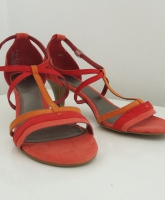 Supersüßer Schuh für Hochzeiten etc.