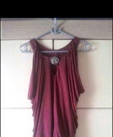 Amisu Oberteil neu xs