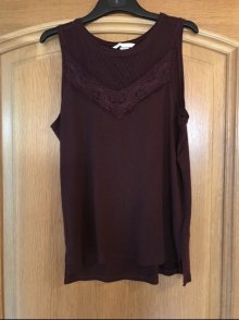 Top H&M, Gr. S