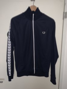 Fred Perry trainingsjacke !! 50€(50.-)