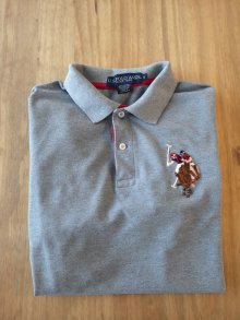 U.S Polo ASSN Poloshirt