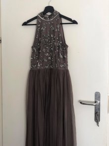 Abendkleid
