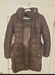 Damen Winterjacke Gr. 38, nur 3x getragen