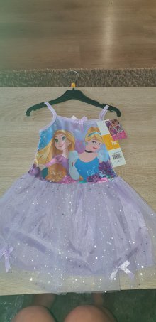 Disney Princess Tüll Kleid 
